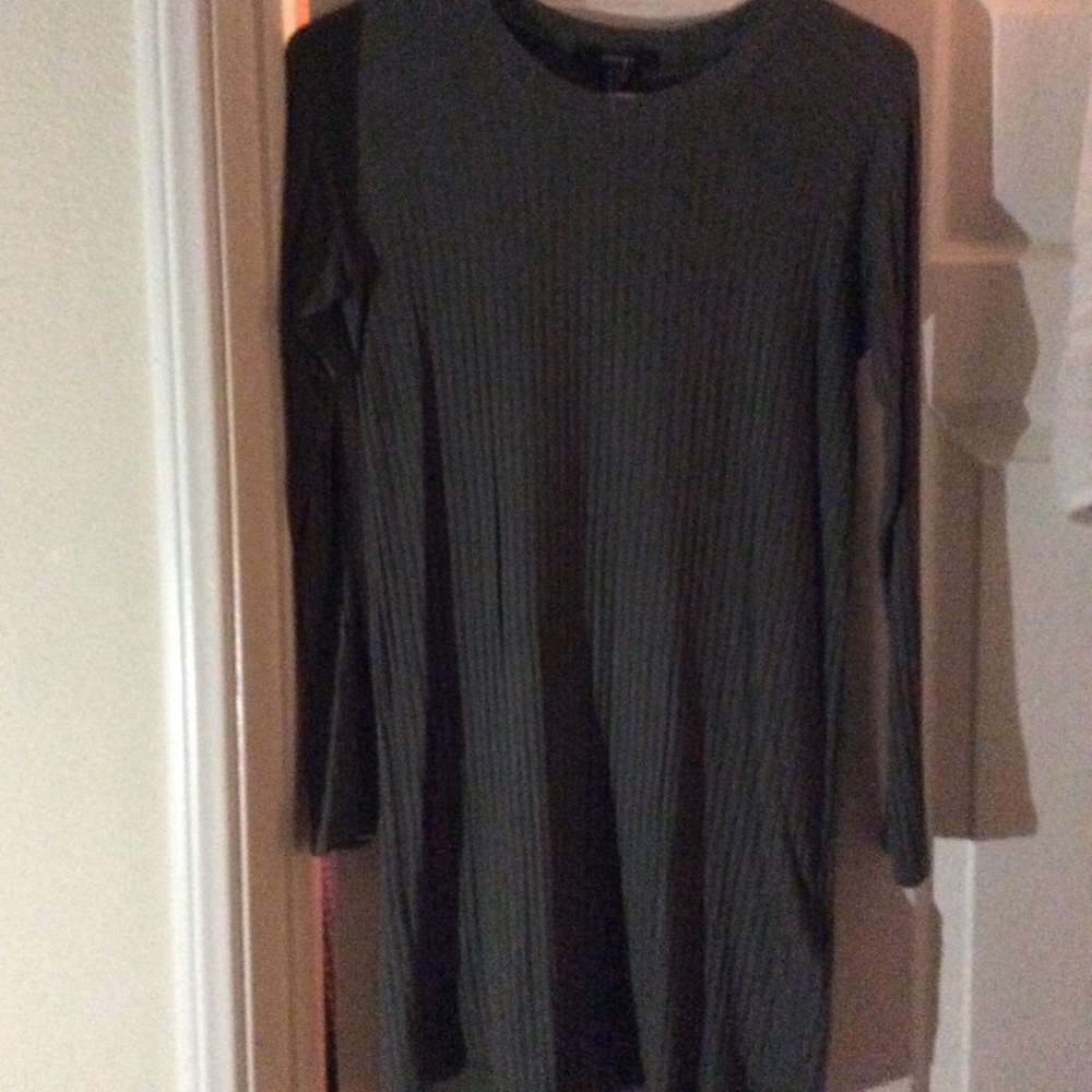 Forever 21 T-shirt dress